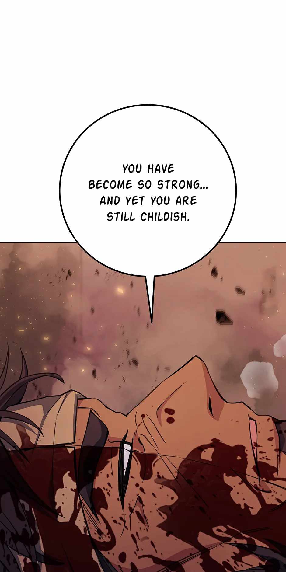 I Became A Part Time Employee For Gods Chapter 94 60